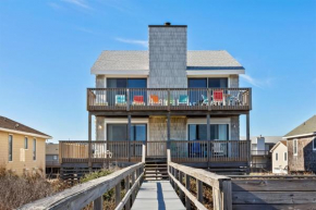 5135 The Anchor Oceanfront Amazing Ocean Views